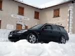 BMW 530xd Touring 2005 года